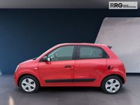 gebraucht Renault Twingo SCe 65 Life Ganzjahresreifen