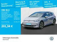 Gebraucht VW ID.3 Pro 150 kW (204 PS) 2024 Grau Kleinwagen
