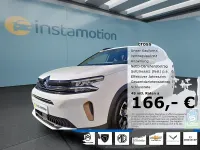 Gebraucht Citroën C5 Aircross 131 PS (96 kW) 2023 Weiß SUV