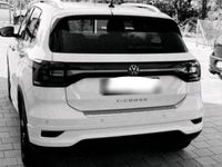 gebraucht VW T-Cross - Style 1,0 (110 PS)