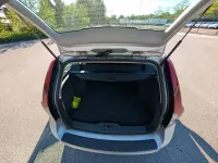 Używany Volvo V50 109 KM (80 kW) 2008 Srebrny Kombi