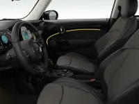 Gebraucht Mini Cooper SE 135 kW (184 PS) 2022 Silber Kleinwagen