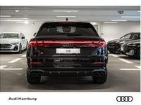 Neu Audi SQ8 507 PS (372 kW) 2026 Schwarz (mythosschwarz metallic) SUV