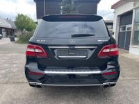 gebraucht Mercedes ML63 AMG ML 63 AMG M -KlasseAMG