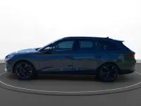 Gebraucht Cupra Leon 150 PS (110 kW) 2024 Grau Limousine