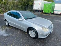 gebraucht Mercedes C200 Komprosser 1,8 Benzin