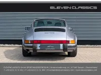 Gebraucht Porsche 911 231 PS (169 kW) 1987 Diamantblau Coupé