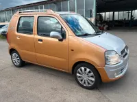 Occasion Opel Agila 75 ch (55 kW) 2002 Monospace