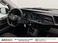 Usata VW Transporter 150 CV (110 kW) 2019 Bianco Furgone