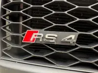 Gebraucht Audi RS4 Sport 420 PS (308 kW) 2008 Weiß Kombi