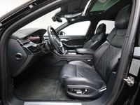 gebraucht Audi A8 50 TDI quattro S-Line Black Optik Matrix Voll