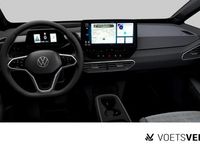 Gebraucht VW ID.3 Pro Performance 150 kW (204 PS) 2022 Weiß Kleinwagen