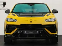 Gebraucht Lamborghini Urus 666 PS (489 kW) 2025 Gelb SUV