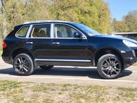 Gebraucht Porsche Cayenne GTS 290 PS (213 kW) 2009 Schwarz SUV