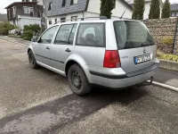 Gebraucht VW Golf IV 110 PS (80 kW) 2002 Kombi