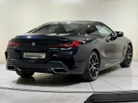 Gebraucht BMW M850 Performance 530 PS (389 kW) 2025 Schwarz Coupé