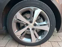 Gebraucht Peugeot 308 SW Allure 150 PS (110 kW) 2014 Braun Kombi