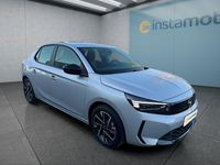 Neu Opel Corsa Edition 101 PS (74 kW) 2025 Grün Kleinwagen