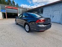 Gebraucht VW Passat 122 PS (89 kW) 2020 Grau Limousine