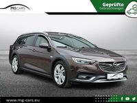 Gebraucht Opel Insignia Country Tourer Exklusiv 260 PS (191 kW) 2018 Kokosnuss braun (m2) Kombi