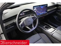 Gebraucht VW ID.7 Pro 210 kW (286 PS) 2025 Weiss Limousine
