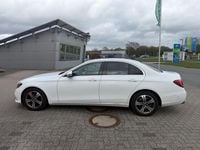 Second-hand Mercedes E200 150 CP (110 kW) 2018 Alb Berlinǎ