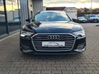 Gebraucht Audi A6 S-Line 204 PS (150 kW) 2019 Schwarz Kombi