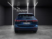 Gebraucht VW Tiguan 150 PS (110 kW) 2026 Blau SUV