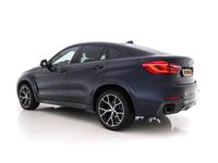 Gebraucht BMW X6 M50 M Sport 381 PS (280 kW) 2018 Schwarz SUV