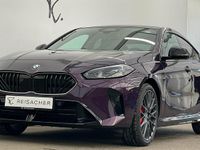 Uusi BMW 223 Efficient Dynamics 204 HP (150 kW) 2026 Thundernight metallic Coupe - kaksiovinen