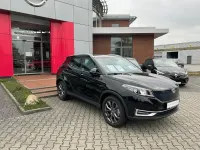 Gebraucht DFSK Seres 3 119 kW (163 PS) 2023 Schwarz metallic (metallic) SUV