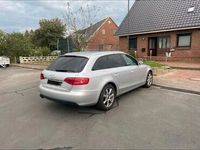 gebraucht Audi A4 b8 1.8tfsi