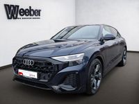 Gebraucht Audi Q8 Ambiente 231 PS (169 kW) 2025 Waitomoblau (metallic) SUV