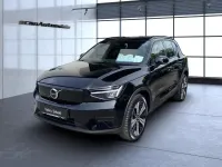 Gebraucht Volvo XC40 Core 169 kW (231 PS) 2023 Schwarz SUV