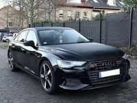 Gebraucht Audi A6 Sport 252 PS (185 kW) 2020 Schwarz Limousine