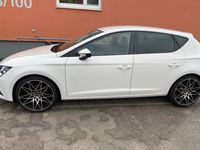 gebraucht Seat Leon 1.4 TSI ACT 110kW Start&Stop FR FR