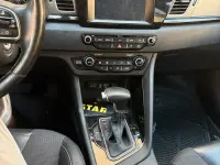 Gebraucht Kia Niro 160 PS (117 kW) 2017 Weiß SUV