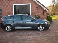 Gebraucht Renault Mégane IV Intens 116 PS (85 kW) 2020 Grau Limousine