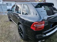 Gebraucht Porsche Cayenne S 340 PS (250 kW) 2005 SUV