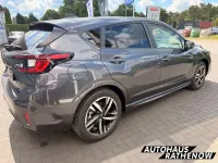Neu Subaru Impreza Platinum 136 PS (100 kW) 2026 Magnetite grey metallic Kleinwagen