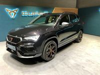 Neu Cupra Ateca 150 PS (110 kW) 2026 Magic schwarz metallic SUV