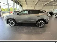 Neu Renault Austral Techno 200 PS (147 kW) 2025 Grau SUV