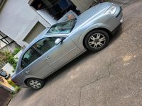 Używany Ford Mondeo 110 KM (80 kW) 2003 Srebrny Sedan/Limuzyna