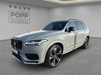 Gebraucht Volvo XC90 Ultra 455 PS (334 kW) 2024 Vapour grey SUV