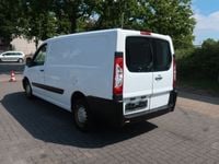 Gebraucht Peugeot Expert 128 PS (94 kW) 2014 Weiß Van