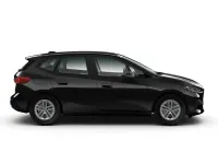 Neu BMW 216 Active Tourer 122 PS (89 kW) 2026 Schwarz Van / Kleinbus