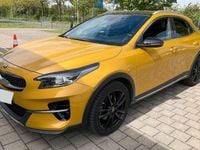 Gebraucht Kia XCeed Xdition 160 PS (117 kW) 2021 Gold SUV