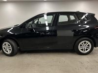 Gebraucht BMW 218 Efficient Dynamics 136 PS (100 kW) 2025 Schwarz Kombi