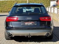 Gebraucht Audi A6 Allroad Sport 313 PS (230 kW) 2014 Schwarz Kombi