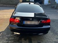 gebraucht BMW 320 i Coupé -